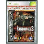 Rainbow Six 3 [Platinum Hits] - Xbox