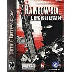 Rainbow Six Lockdown - PC