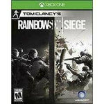 Rainbow Six Siege - Xbox One