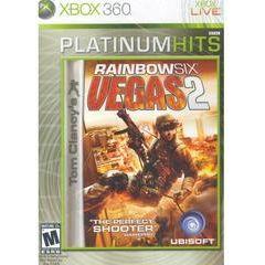 Rainbow Six Vegas 2 [Platinum Hits] - Xbox 360