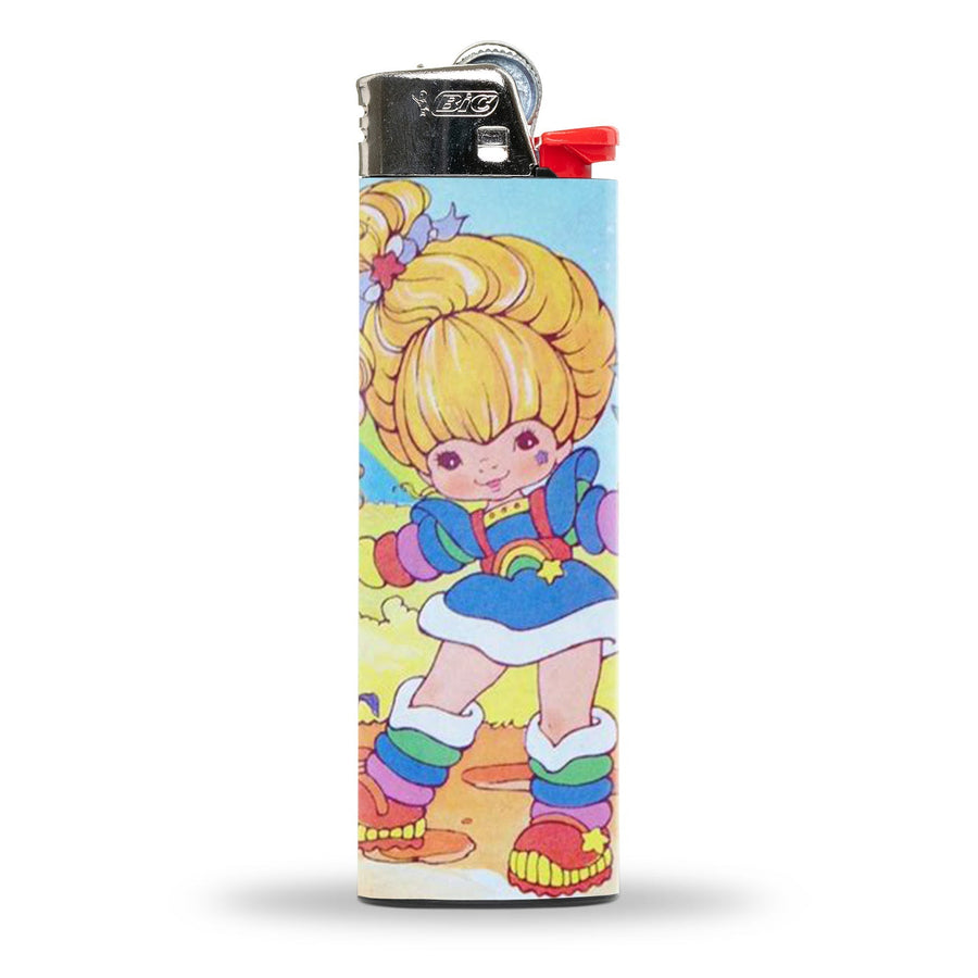 Rainbow Bright Lighter