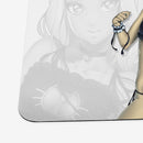 Feline Playmat