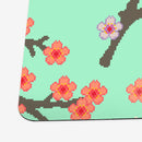 Pixel Sakura Playmat