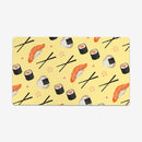 Pixel Sushi Playmat