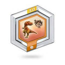 Disney Infinity 3.0 - Loose Figure's & Disc's