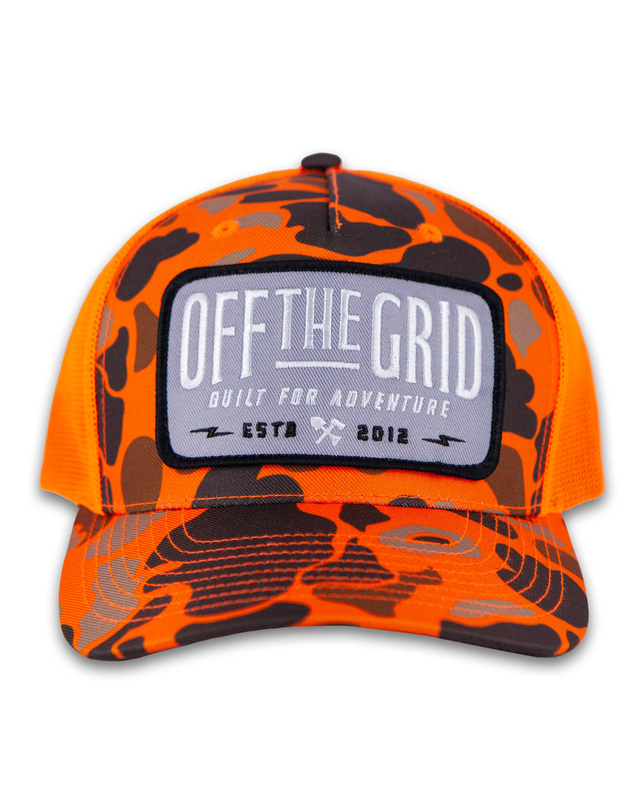 Ranch Hand Hat