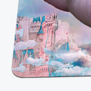 Llama Axolotl Adventure Playmat