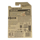 Hot Wheels Range Rover Velar - Then and Now Series 2/10