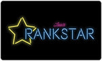 Rankstar Neon Playmat