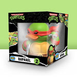 TUBBZ: Teenage Mutant Ninja Turtles - Raphael (Boxed Edition) #2