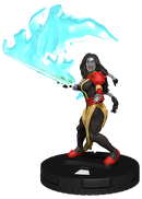 HeroClix: X-Men - House of X Booster Pack