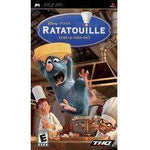 Ratatouille - PSP