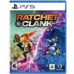 Ratchet And Clank: Rift Apart - PlayStation 5 - (NEW)