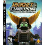 Ratchet & Clank Future: Tools Of Destruction - PlayStation 3