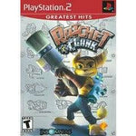 Ratchet & Clank [Greatest Hits] - PlayStation 2