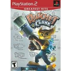 Ratchet & Clank [Greatest Hits] - PlayStation 2