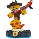 Skylanders: SWAP Force - Loose Figure's