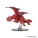 D&D: Icons of the Realms - Niv-Mizzet, Red Dragon