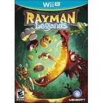 Rayman Legends - Wii U