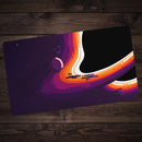Black Hole Collection Playmat