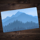 Cold Landscape Playmat