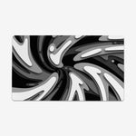 Layered Swirl Collection Playmat