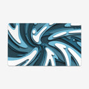 Layered Swirl Collection Playmat