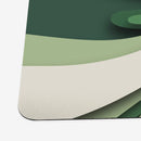 Layered Swirl Collection Playmat