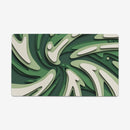 Layered Swirl Collection Playmat