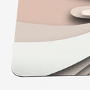 Layered Swirl Collection Playmat