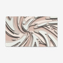 Layered Swirl Collection Playmat