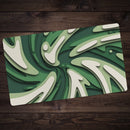 Layered Swirl Collection Playmat
