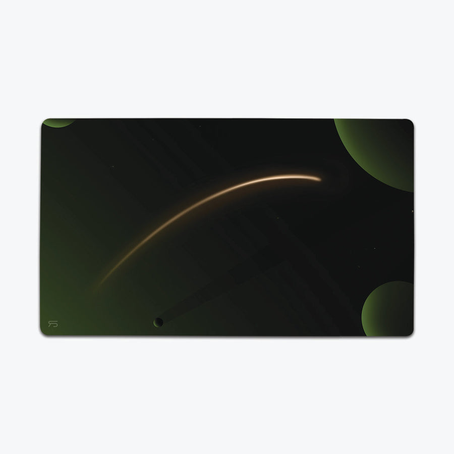 Space Expedition Playmat