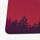Warm Range Playmat