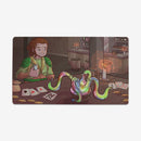 Crazy Brews Playmat