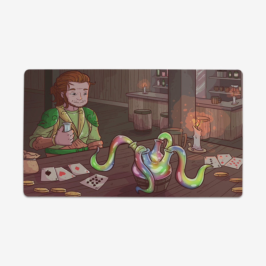 Crazy Brews Playmat