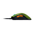 Razer DeathAdder V2 Wired Gaming Mouse - HALO Infinite Edition