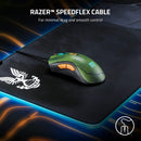 Razer DeathAdder V2 Wired Gaming Mouse - HALO Infinite Edition