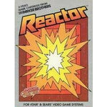 Reactor - Atari 2600