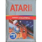 RealSports Volleyball - Atari 2600