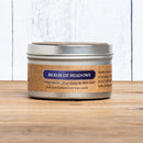 Cantrip Candles (6 oz Candle Tin)