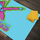 Reaper Dab Playmat