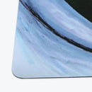 I See A Doomed World Playmat