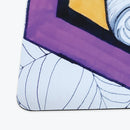 Zombie Fashion Icon Playmat