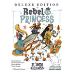 Rebel Princess: Deluxe Edition