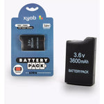 Rechargeable Battery Pack Compatible With PSP® (1000 Model)