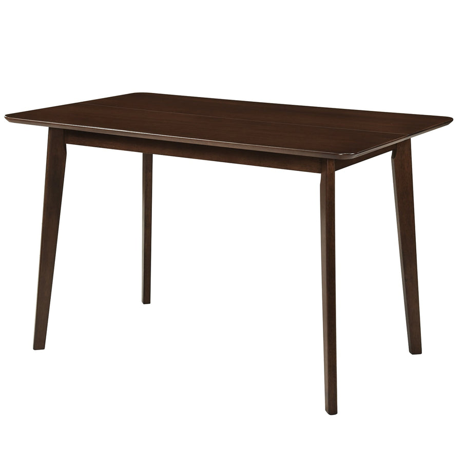 Rectangle Dining Table for 4-6 People 47