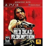 Red Dead Redemption [Greatest Hits] - PlayStation 3