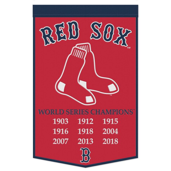 Boston Red Sox 24