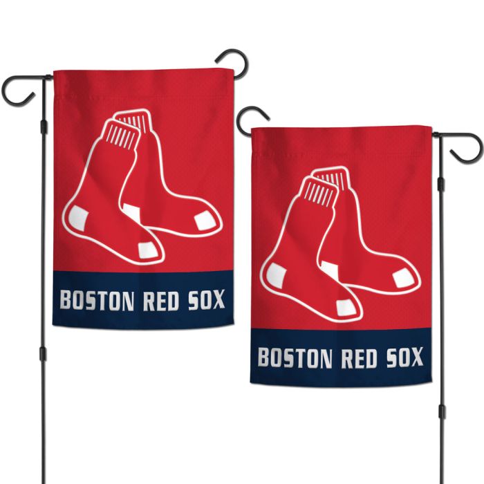 Boston Red Sox Applique 12.5